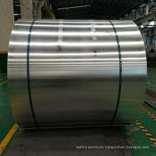 Bus Plate 3105 H14 Hot Rolling Treatment Aluminum Plate for Bus